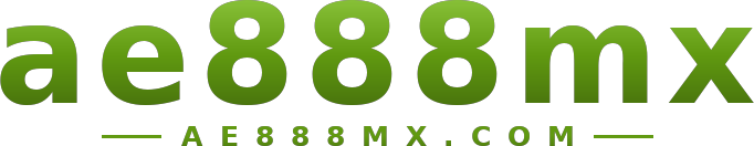 ae888mx logo