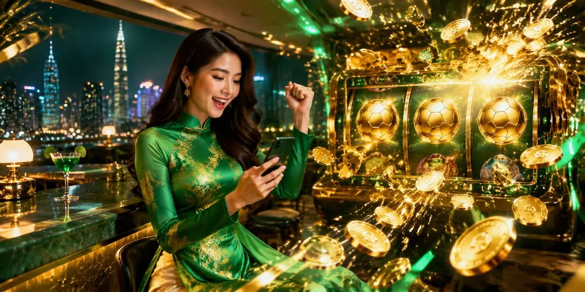 ae888mx Chúng tôi chọn lọc slot như thế nào